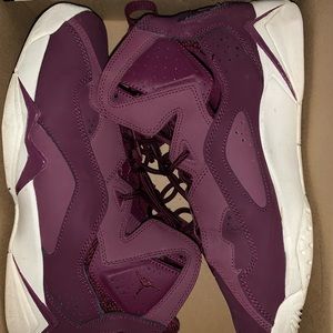 Air jordan 7’s